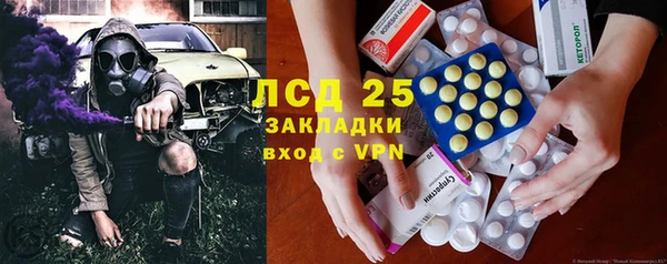 твердый Алексин